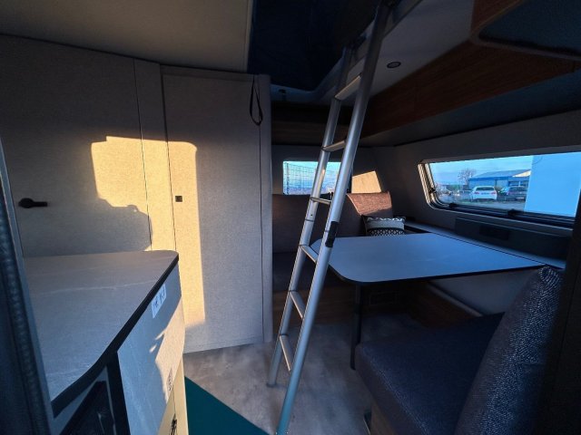 Eriba Feeling 425 - Photo 4