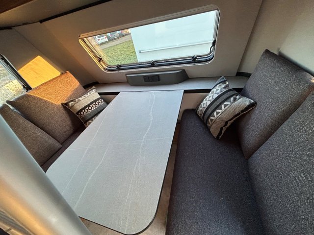 Eriba Feeling 425 - Photo 5