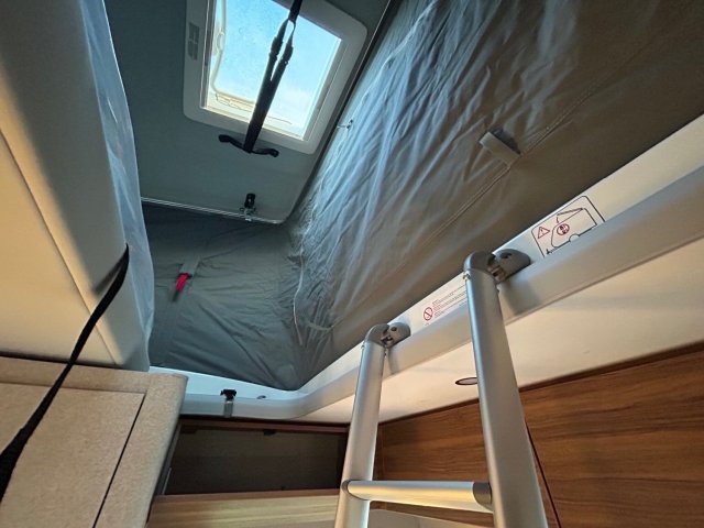 Eriba Feeling 425 - Photo 6