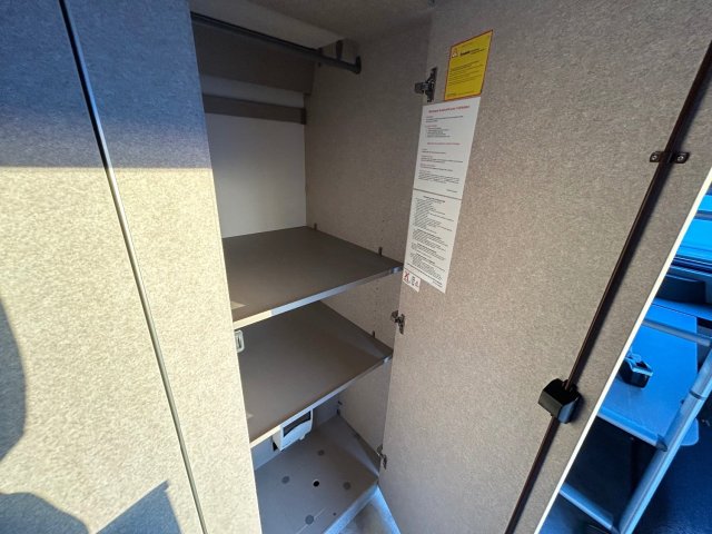 Eriba Feeling 425 - Photo 9