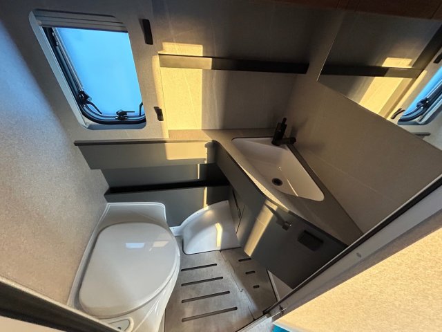 Eriba Feeling 425 - Photo 10