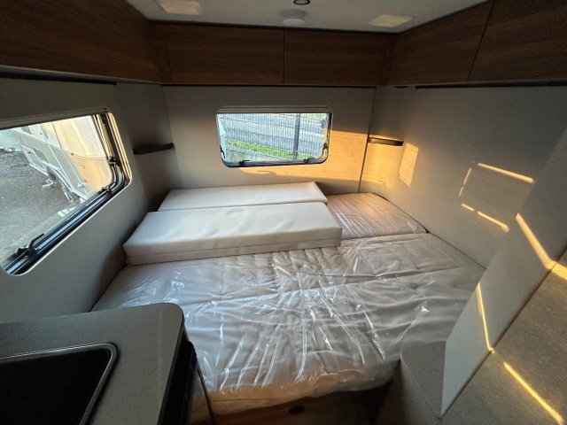 Eriba Feeling 425 - Photo 11