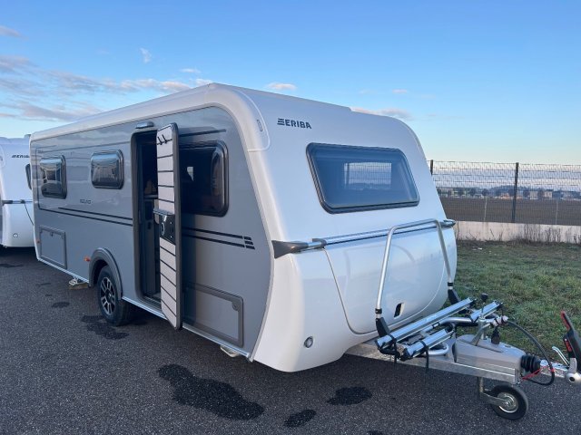 Eriba Feeling 442 - Photo 2