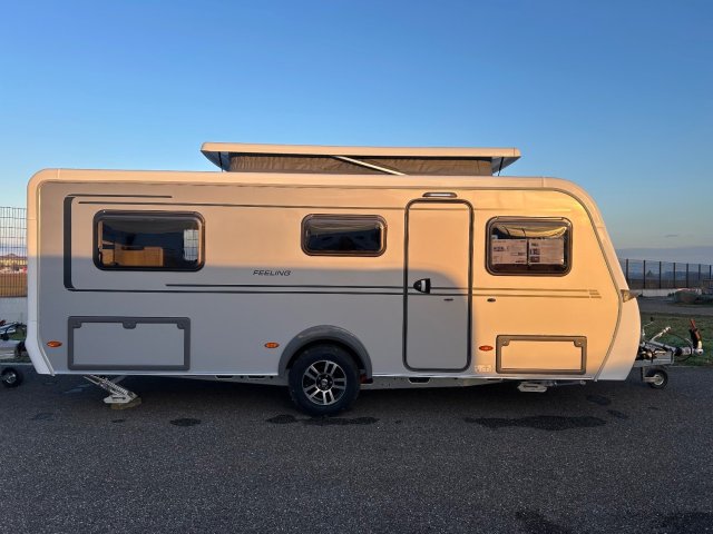 Eriba Feeling 442 - Photo 3