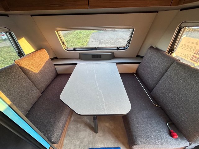 Eriba Feeling 442 - Photo 5