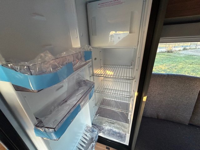 Eriba Feeling 442 - Photo 7