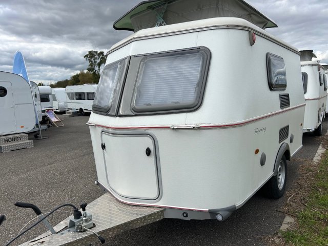 Eriba Touring 310 - Photo 3