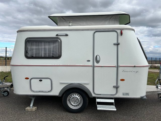 Eriba Touring 310 - Photo 4