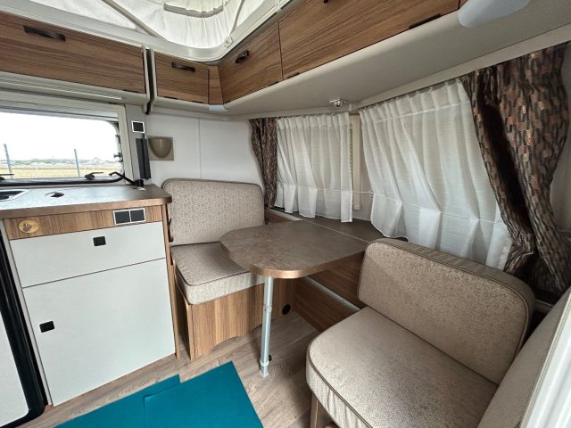 Eriba Touring 310 - Photo 5