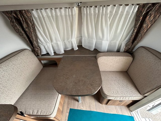 Eriba Touring 310 - Photo 6