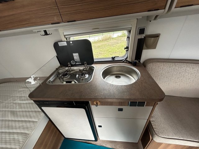 Eriba Touring 310 - Photo 7