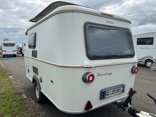 Eriba Touring 310 - Photo 10