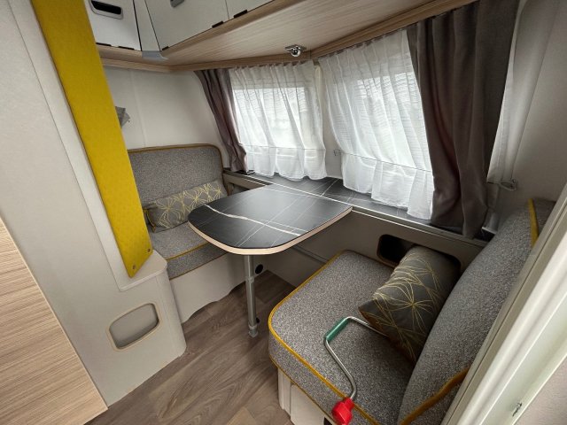 Eriba Touring 430 Edition Urban - Photo 5