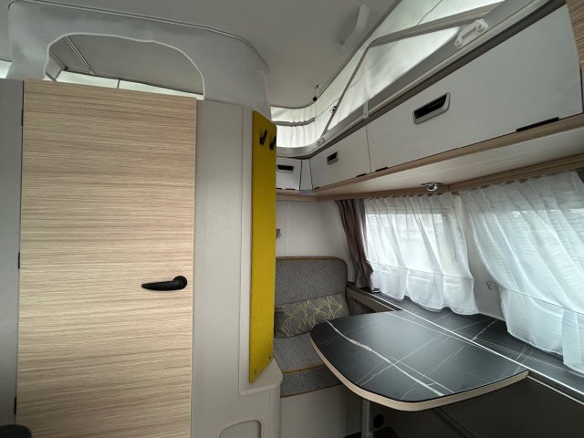 Eriba Touring 430 Edition Urban - Photo 6