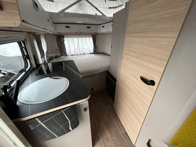 Eriba Touring 430 Edition Urban - Photo 7
