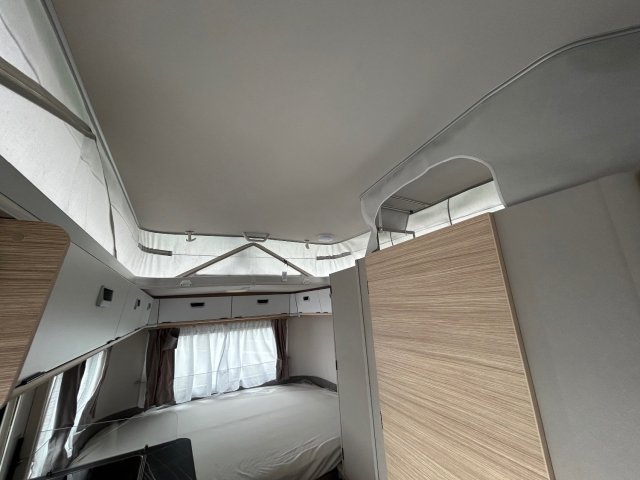 Eriba Touring 430 Edition Urban - Photo 8