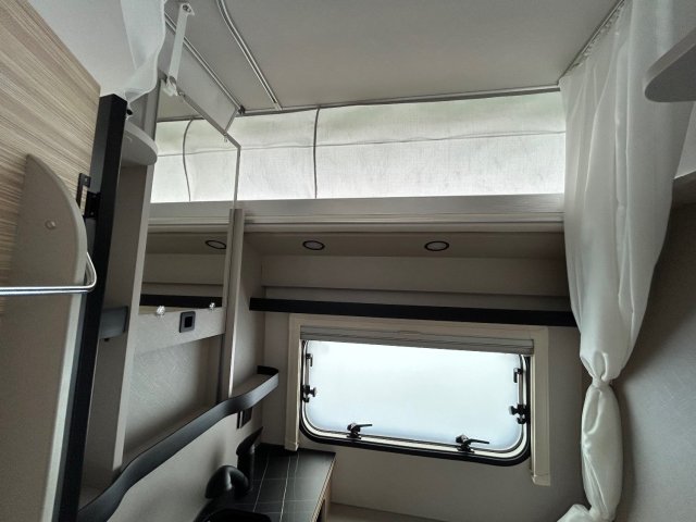Eriba Touring 430 Edition Urban - Photo 10