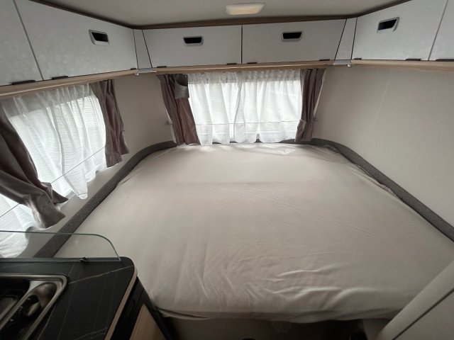 Eriba Touring 430 Edition Urban - Photo 12