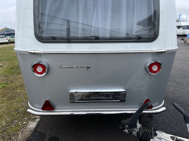 Eriba Touring 430 Edition Urban - Photo 13