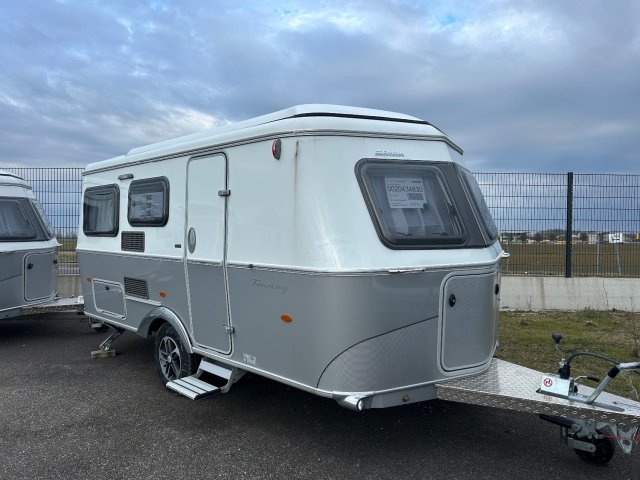 Eriba Touring 530 Occasion