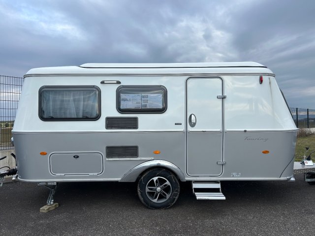 Eriba Touring 530 - Photo 3