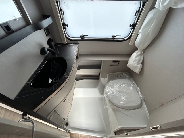 Eriba Touring 530 - Photo 6