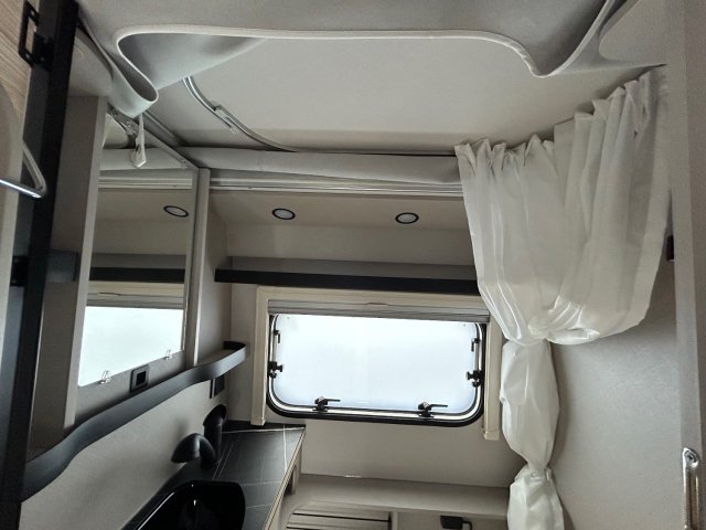 Eriba Touring 530 - Photo 7