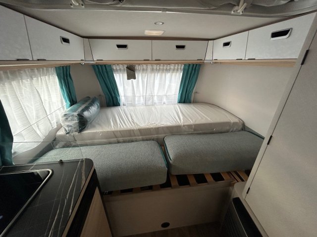 Eriba Touring 530 - Photo 10