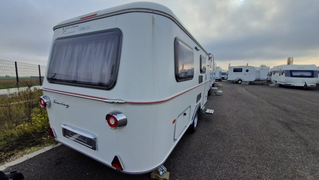 Eriba Touring 542 legend - Photo 19