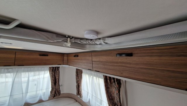 Eriba Touring 542 legend - Photo 5