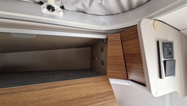 Eriba Touring 542 legend - Photo 9