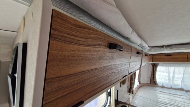 Eriba Touring 542 legend - Photo 10