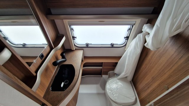 Eriba Touring 542 legend - Photo 18