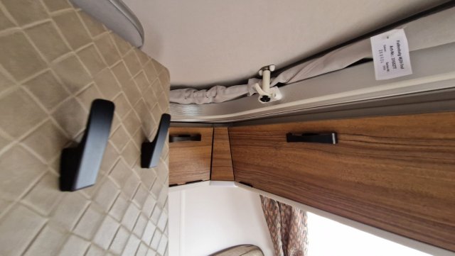 Eriba Touring 542 legend - Photo 11