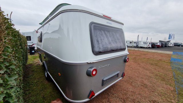 Eriba Troll 530 - Photo 22