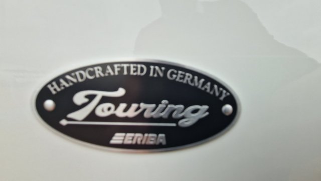 Eriba Troll 530 - Photo 24