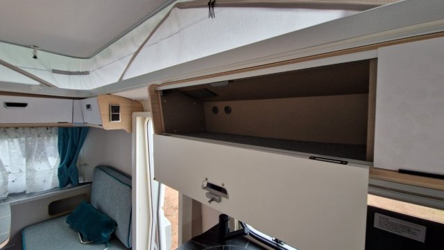 Eriba Troll 530 - Photo 11