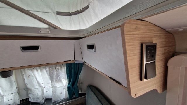 Eriba Troll 530 - Photo 10