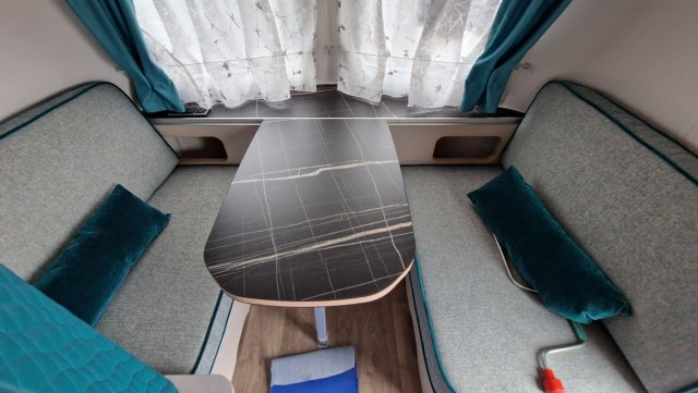 Eriba Troll 530 - Photo 5