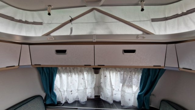 Eriba Troll 530 - Photo 7