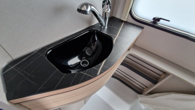 Eriba Troll 530 - Photo 13