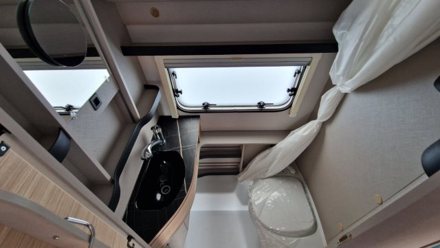 Eriba Troll 530 - Photo 12