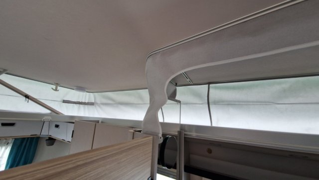 Eriba Troll 530 - Photo 14