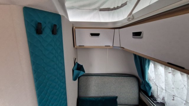 Eriba Troll 530 - Photo 6