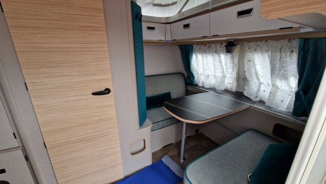 Eriba Troll 530 - Photo 4