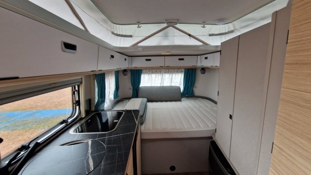 Eriba Troll 530 - Photo 15