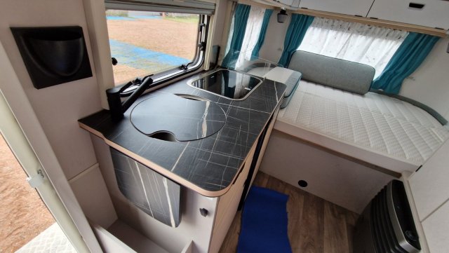 Eriba Troll 530 - Photo 16