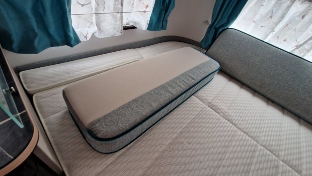 Eriba Troll 530 - Photo 20