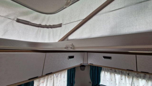 Eriba Troll 530 - Photo 8