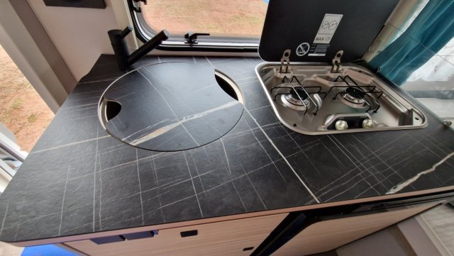 Eriba Troll 530 - Photo 17